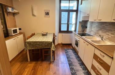 La Casetta dei Sognatori tra Santa Caterina e Bormio - Foto 2