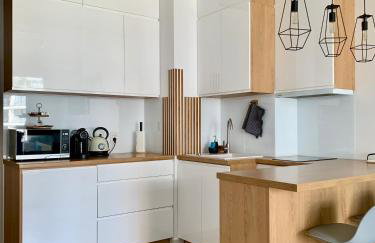 REMAR - Apartamenty Zefir nad Jeziorem Necko - Foto 6