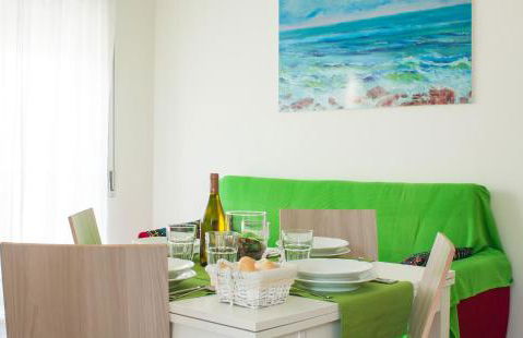 Case Vacanze Ganimede - Foto 37