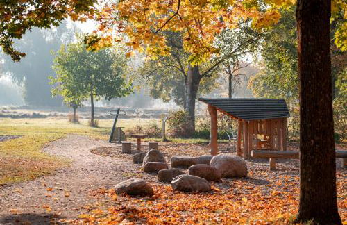 NEU Villa Maison Eveline mit Hästens Betten & Privat Spa - chez Douverne - Foto 38