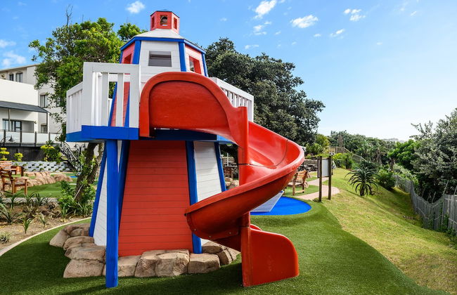 Margate Beach Club - Photo 24