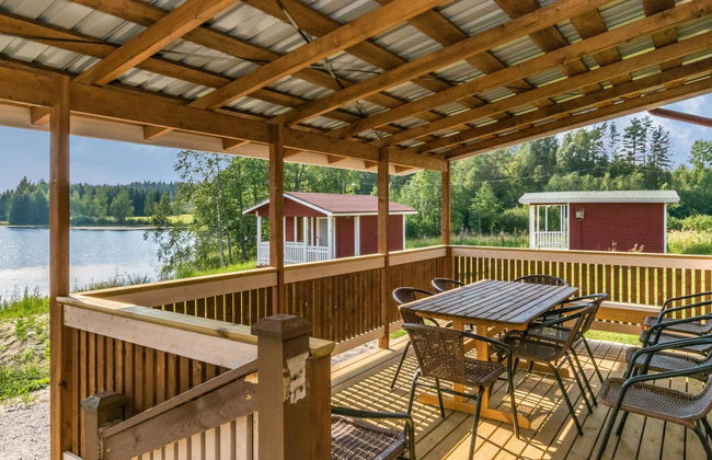 Villa kaisla - Foto 4