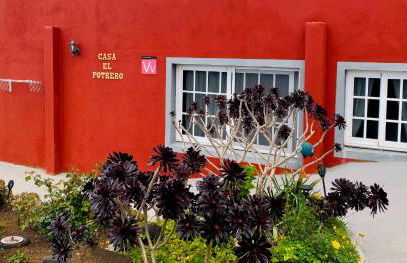 Casa El Potrero - Foto 1