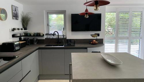 The Mill Cottage - Foto 4, dishwasher