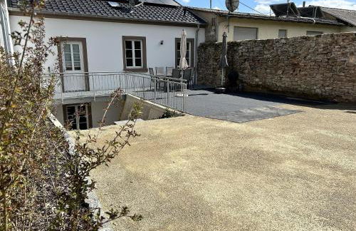 Feriendomizil im Saarschleifenland - Ferienhaus Gätschenberger - Foto 48