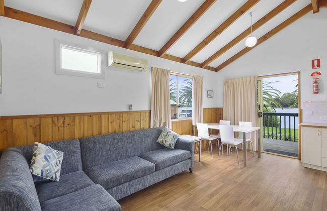 Moruya Holiday Park - Foto 26