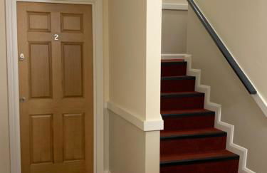 Executive Barchester House Apartment - Foto 10