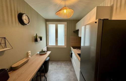 Appartement 4 personnes idéal Disney et Paris - Foto 9