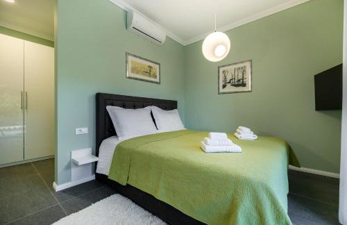 Casa BELLADONNA with Heated pool and Kids Playground - Photo 28