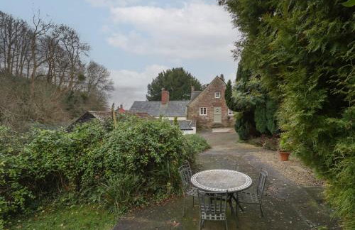 Anvil Cottage - Foto 1