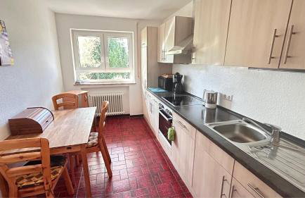 Ruhige, große Ferienwohnung Schwäbisch Hall, Steinbach - Foto 6