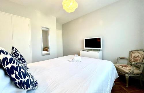 La Bichonne, familial, golf et commerces à pied - Foto 14