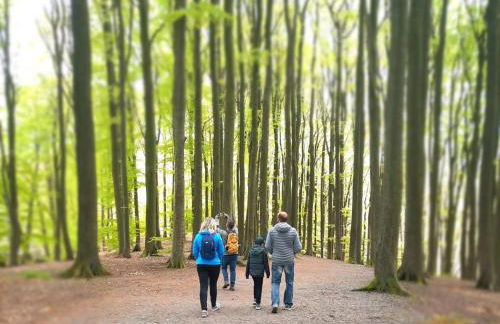 Ferienhaus Am Anger - Foto 26