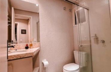 Apartamento decorado e aconchegante - Foto 33