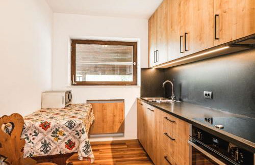 Chalet Scherlin - Foto 13