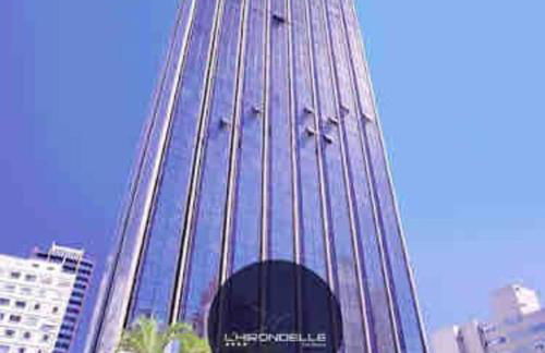 Flat mobiliado ap 44 - Ed Lhirondelle em Campinas - Foto 59