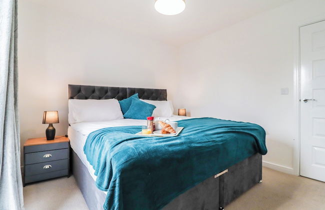 2 Bedrooms Apartment in Dartford - Foto 2