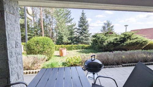 B1 - Urlaubsmagie - Einzimmerwohnung direkt am Wanderweg - Foto 2, Garden