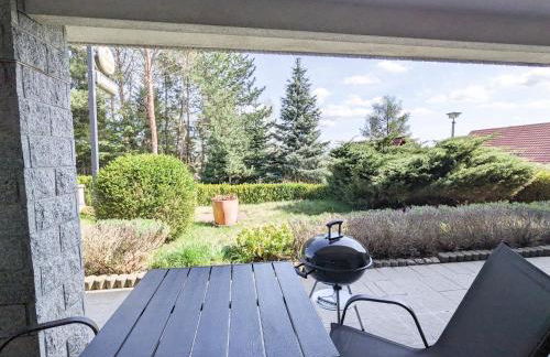 B1 - Urlaubsmagie - Einzimmerwohnung direkt am Wanderweg - Foto 2