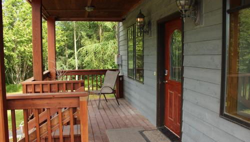 Bay Bluff Haven with an ocean view - Foto 4