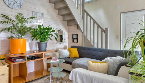 Maison Vue Campagne - Foto 3