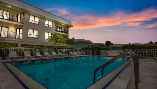 Anna Maria Island Beach Waves - Foto 3