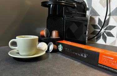 JP Luxury Apartment in citycenter - Foto 19