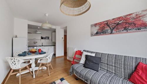 Apt. p/4 en la Playa de Viveiro - Foto 5