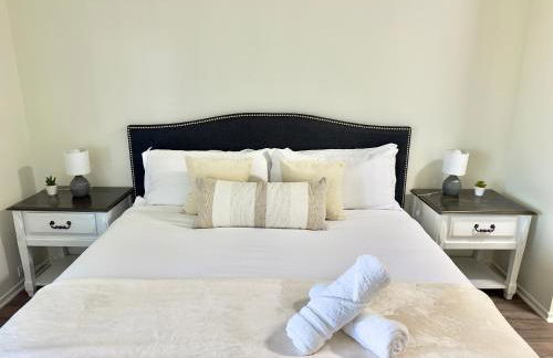 Cozy Coastal Retreat Newport Beach - Foto 17