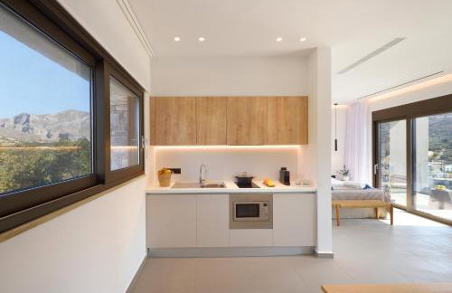 My Aloni Luxury Residences - Foto 47