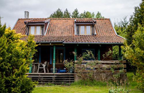 Cisza żurawi - Foto 15