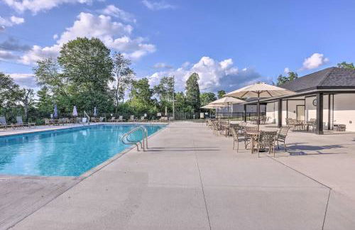 Interlaken Villa Steps to Lodge Geneva National! - Foto 26