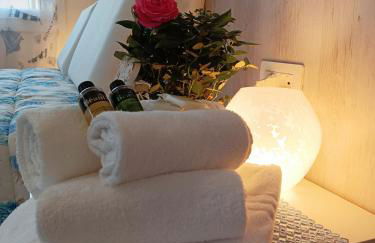 Arcobaleno Room Mestre-Venezia - Foto 13