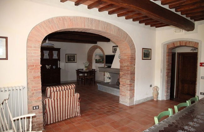 Azienda Agricola e Agriturismo Vallorsi - Foto 39