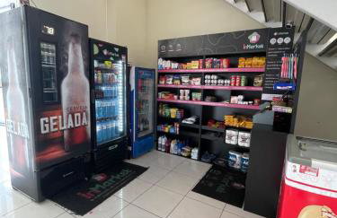 Flat Biarritz Próximo a Praia - Fonseca Imóveis - Foto 10