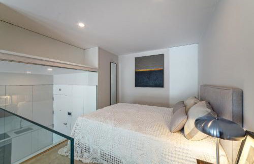 Art Living Estação by Home Sweet Home Aveiro - Foto 8