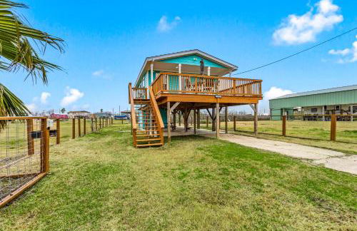 The Coastal Crab - Foto 63