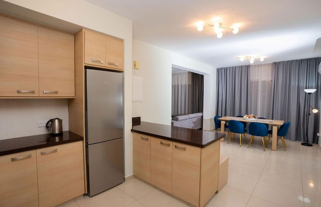 Bay View Gardens Apt 1 - Foto 10