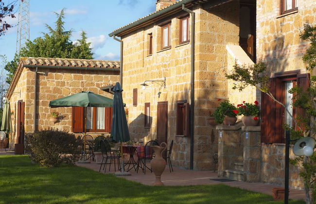 Agriturismo Cerqueto - Photo 45