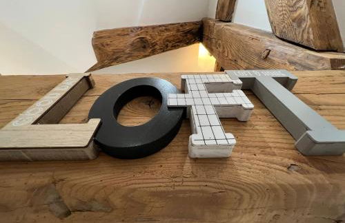 Gîte Au Creux Du Moulin - Foto 18