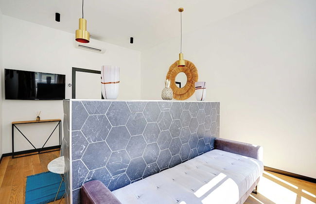 Luxurious Apartment - 2br/8p - Faubourg-du-roule - Photo 18