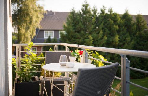 Ferienwohnung Grünes Berlin - Foto 19