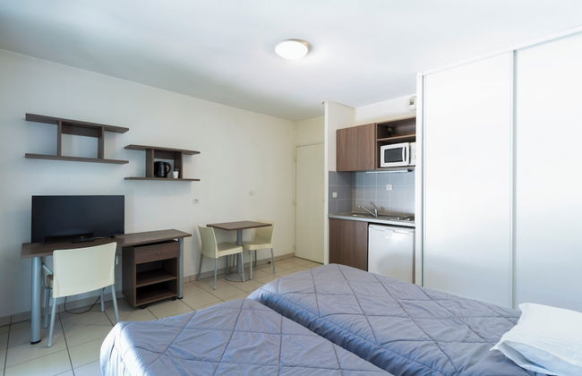 Garden & City Toulon - Foto 4