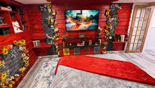 The House of Potter - Foto 5