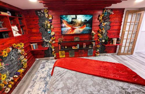 The House of Potter - Foto 5