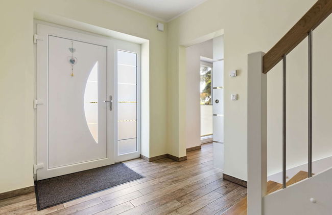 Holiday Home in Doberan With Garden - Foto 21