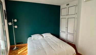 Superbe appartement au porte de Paris et du salon des expositions - Foto 4, wardrobe