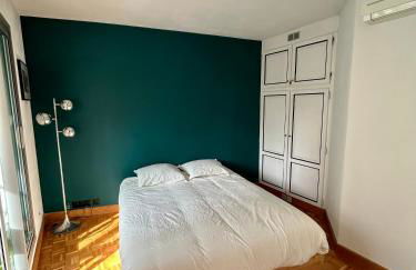 Superbe appartement au porte de Paris et du salon des expositions - Foto 4