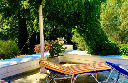 Spiti Galini, "Haus der Zufriedenheit" - Foto 31