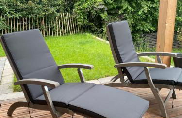 Overkamps - das Ferienhaus Odernheim - Foto 17